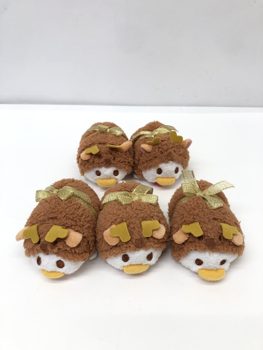 ドナルド ツムツム ぬいぐるみ フィギュア/グッズ