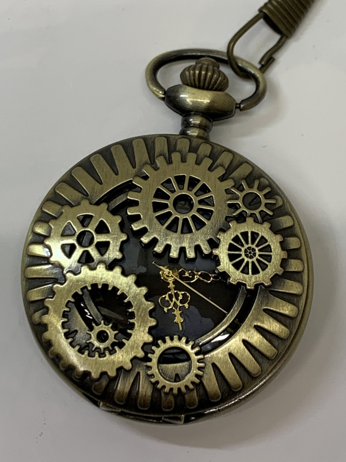 叶 午前0時の向こう側 懐中時計 フィギュア/グッズ