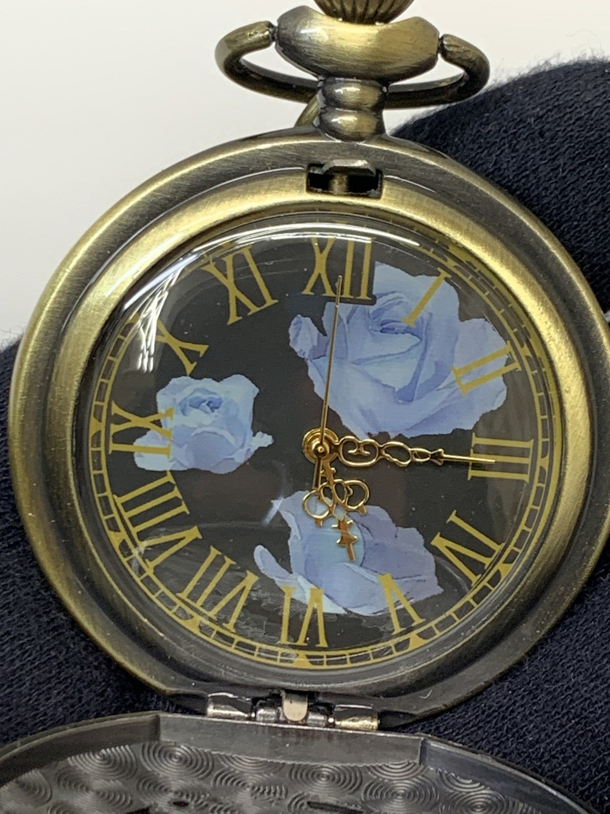 叶 午前0時の向こう側 懐中時計 フィギュア/グッズ