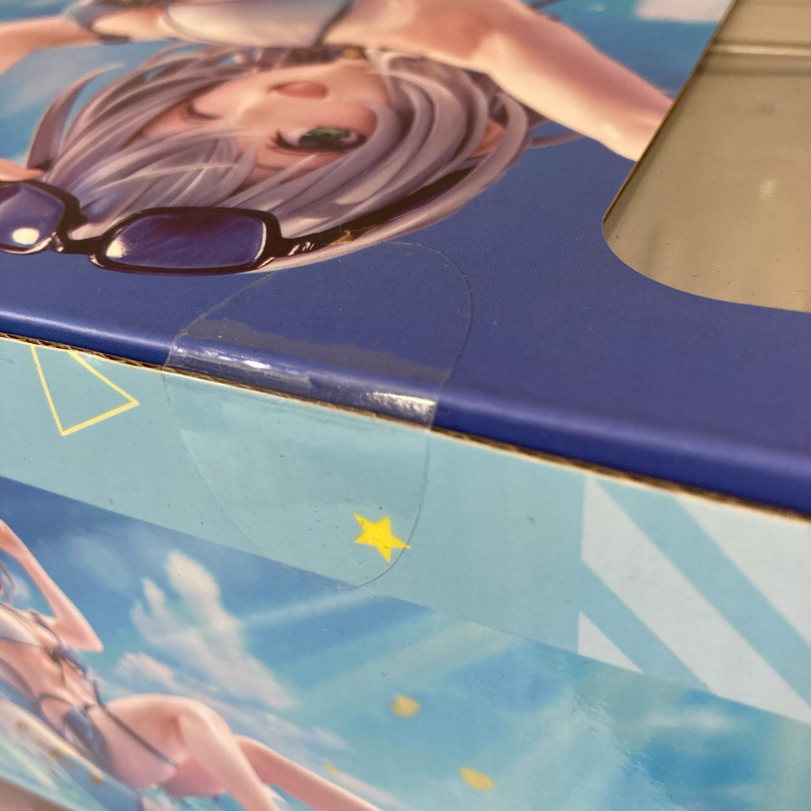 ホロライブプロダクション 白銀ノエル 水着Ver. 1/7 グッスマ フィギュア/グッズ
