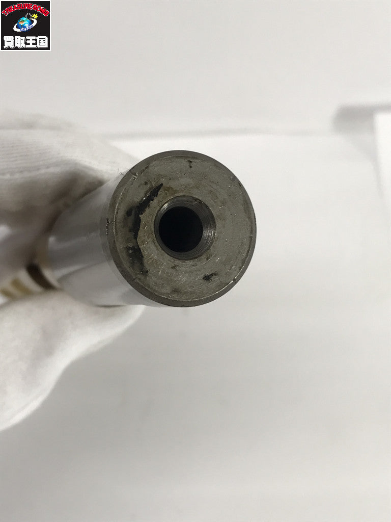 アマダ オイルホールドリル 19パイ アクセサリその他