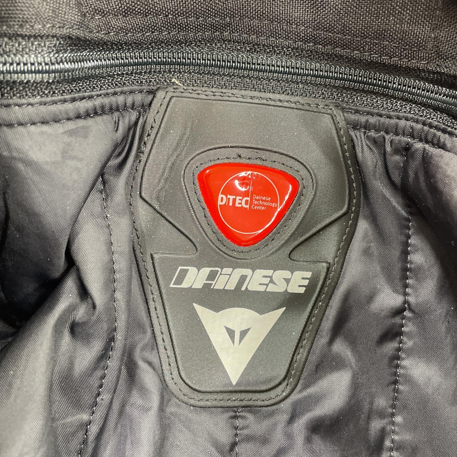 その他アウター DAINESE レーシングジャケット (52) ブラック