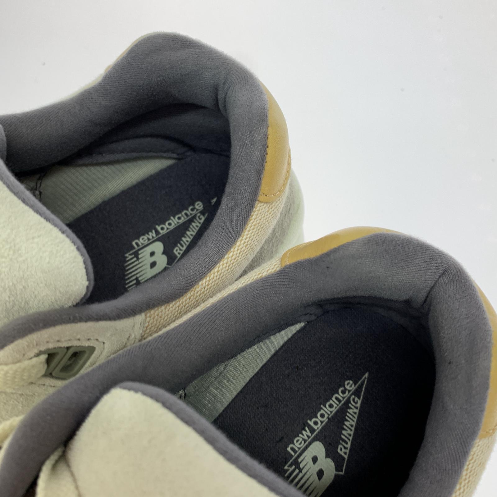 スニーカー NEW BALANCE×KITH 580 Malibu 27.5cm 27.5cm (US9 1/2 UK9 EU45) マルチカラー