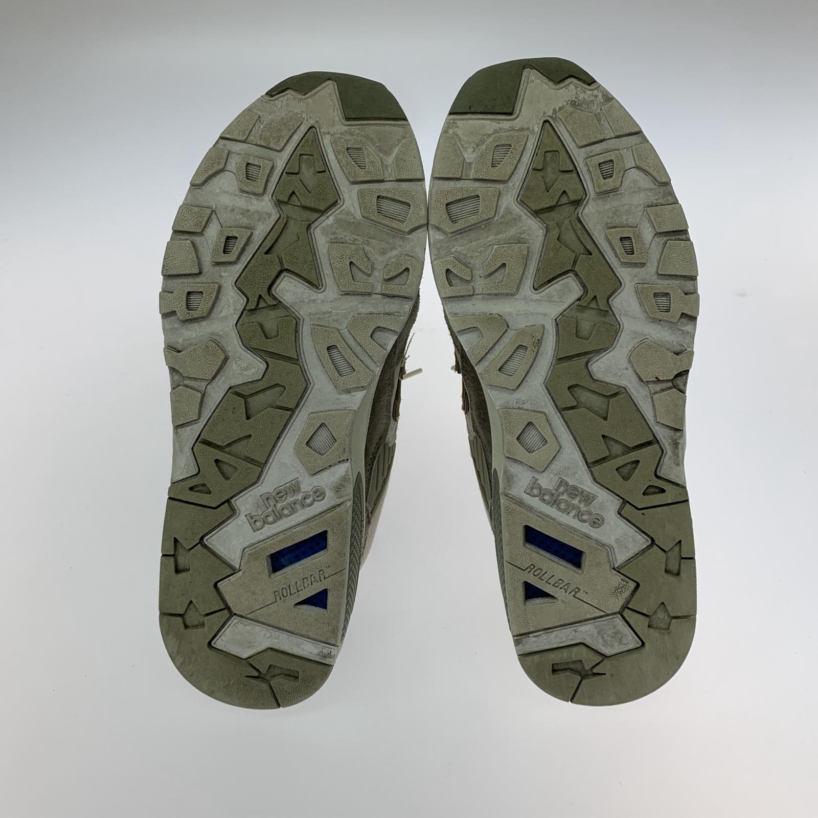 スニーカー NEW BALANCE×KITH 580 Malibu 27.5cm 27.5cm (US9 1/2 UK9 EU45) マルチカラー