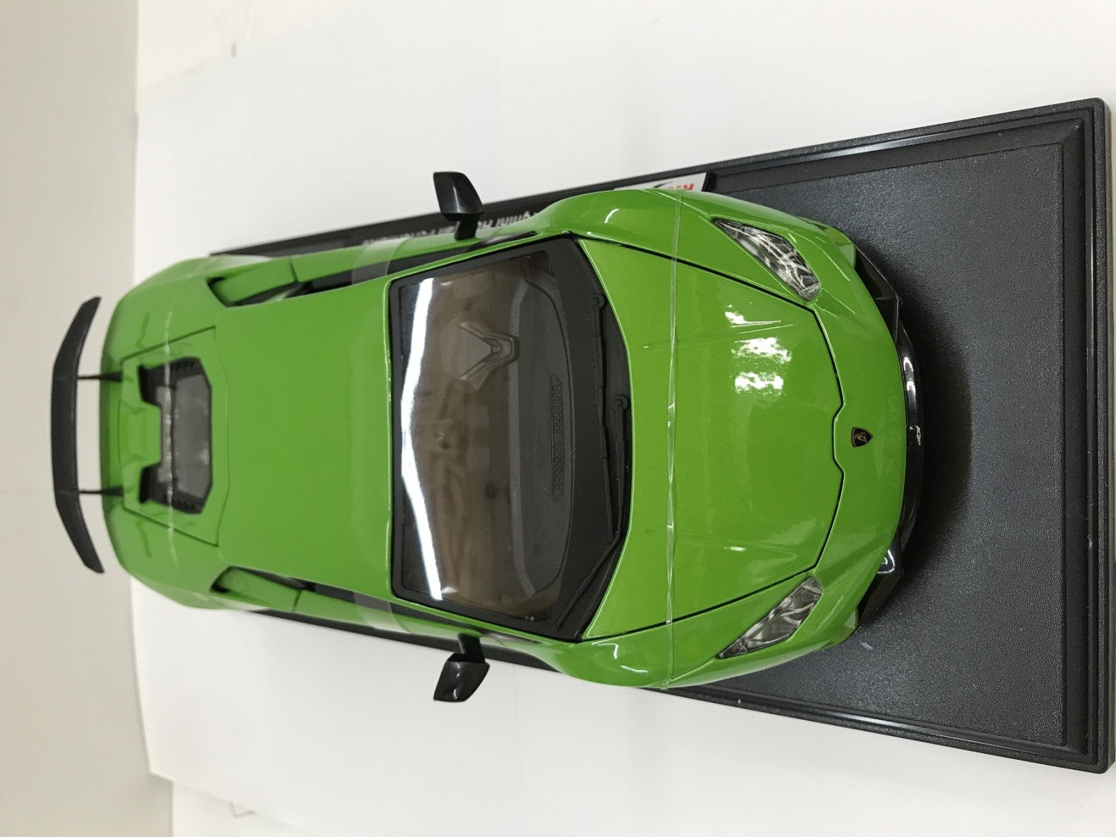 Maisto Lamborghini Huracan Performante スケールカー