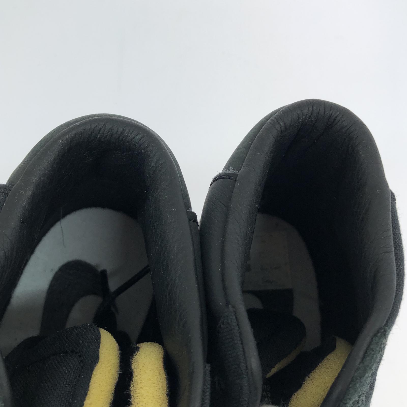 スニーカー NIKE BLAZER MID 77 VINTAGE SLAM JAM CLASS 1977 CD8233-001 (29) 29cm (US11 UK10 1/2 EU48) ブラック