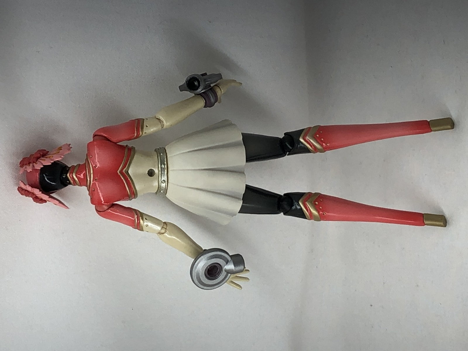D-Arts ペルソナ4 コノハナサクヤ フィギュア/グッズ