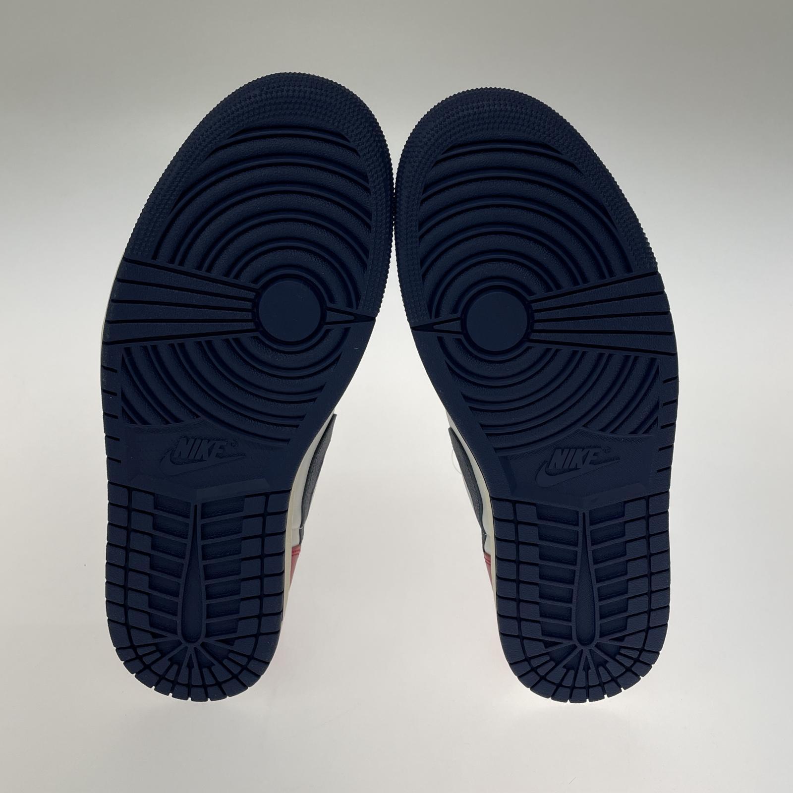 スニーカー NIKE/Air Jordan 1 Low OG Howard/29.0cm/HQ2993-100 29cm (US11 UK10 1/2 EU48)