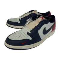 スニーカー NIKE/Air Jordan 1 Low OG Howard/29.0cm/HQ2993-100 29cm (US11 UK10 1/2 EU48)