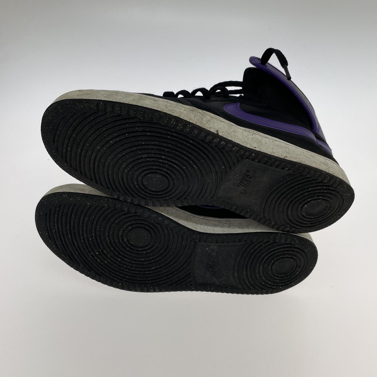 スニーカー NIKE DO5047-005 AIR JORDAN1 FIELD PURPLE (27.0) 27cm (US9 UK8 1/2 EU44)