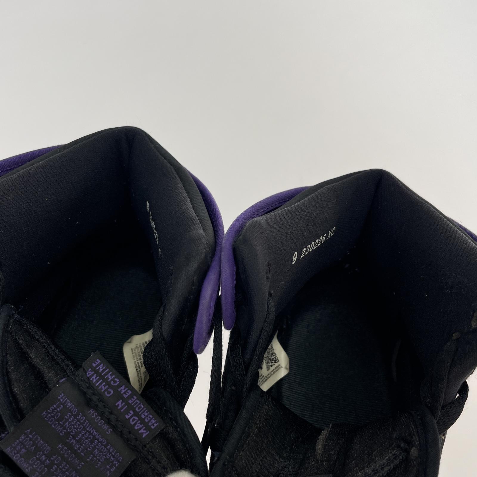 スニーカー NIKE DO5047-005 AIR JORDAN1 FIELD PURPLE (27.0) 27cm (US9 UK8 1/2 EU44)