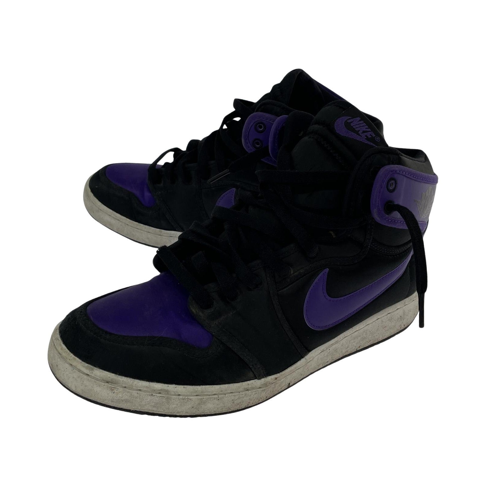 スニーカー NIKE DO5047-005 AIR JORDAN1 FIELD PURPLE (27.0) 27cm (US9 UK8 1/2 EU44)