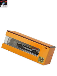 GCD 1/64 トヨタ ランドクルーザー80 ミニカー 1:64 ミニカーその他