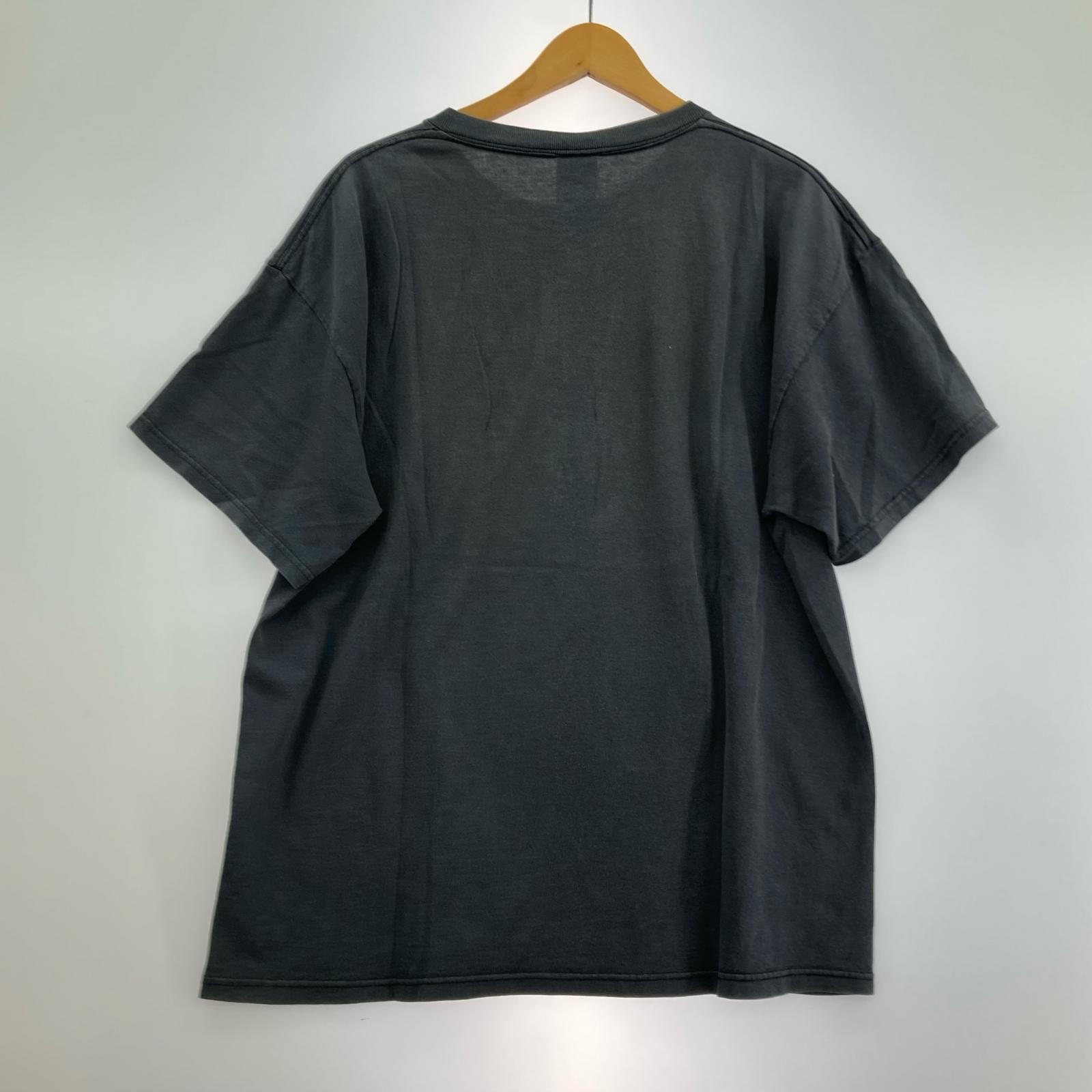 その他トップス DELTAボディ L ブラック