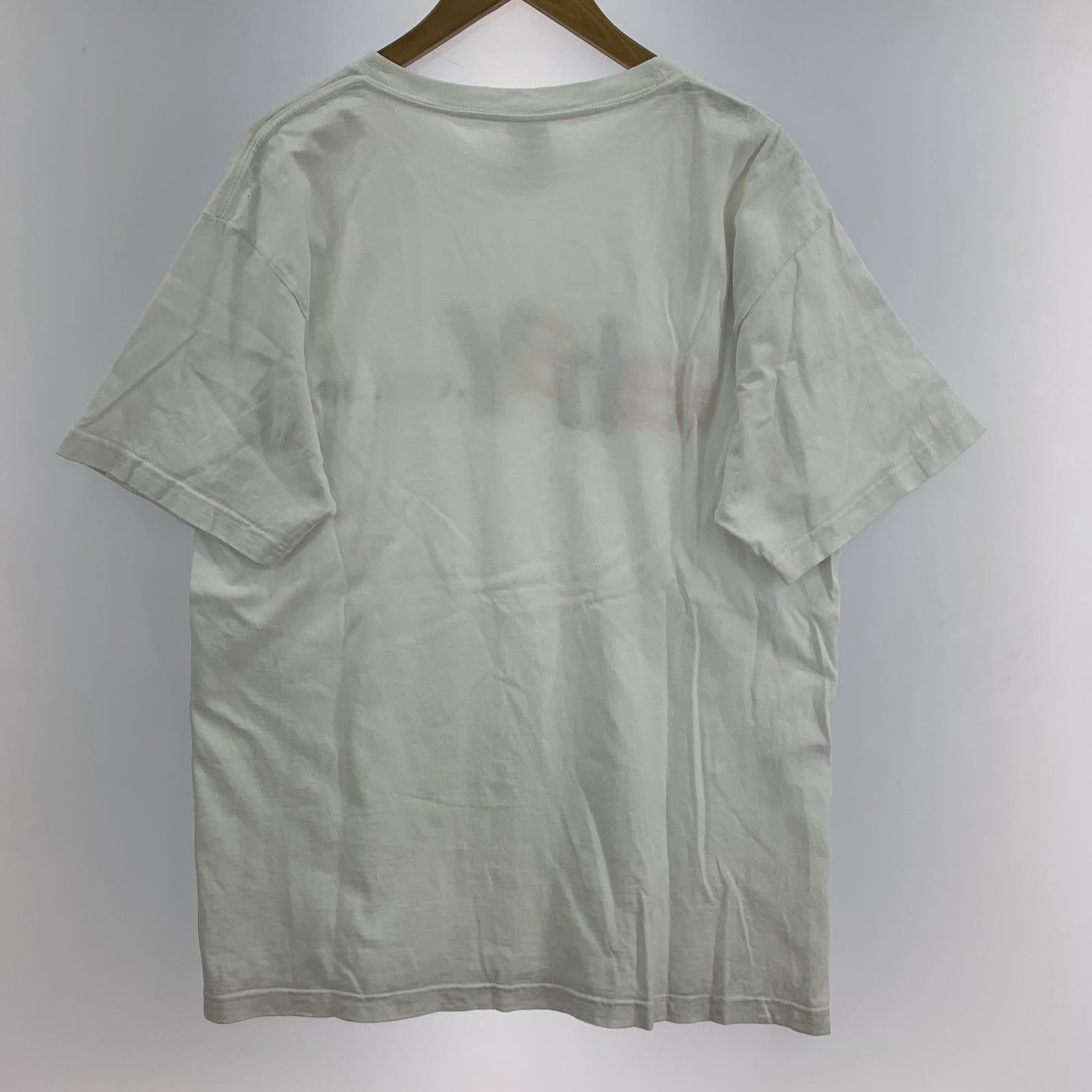 その他トップス 00s ebay 企業Tee ホワイト