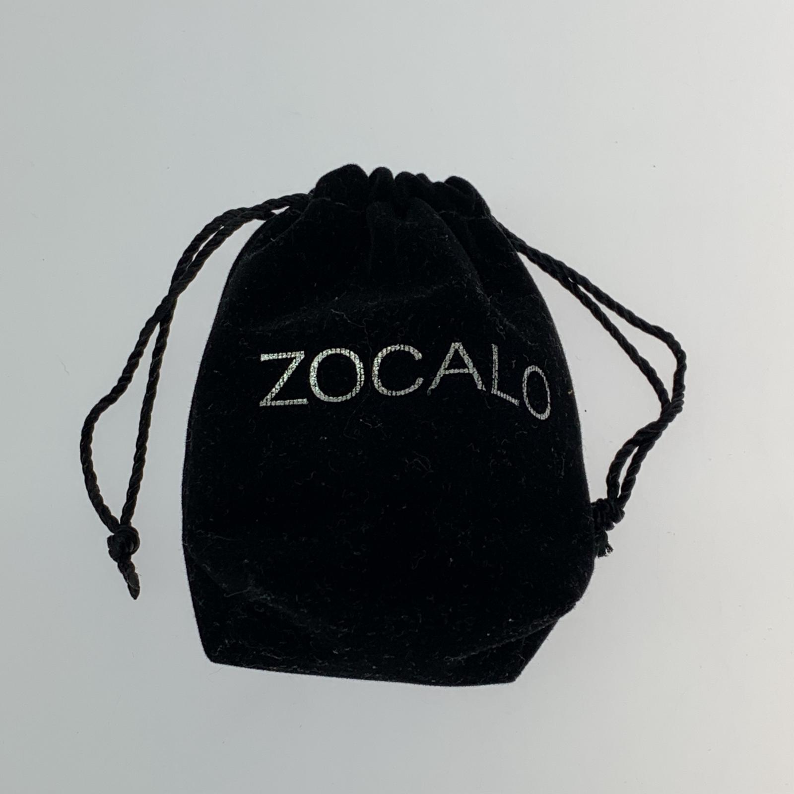 その他アクセサリー ZOCALO クロス ネックレス