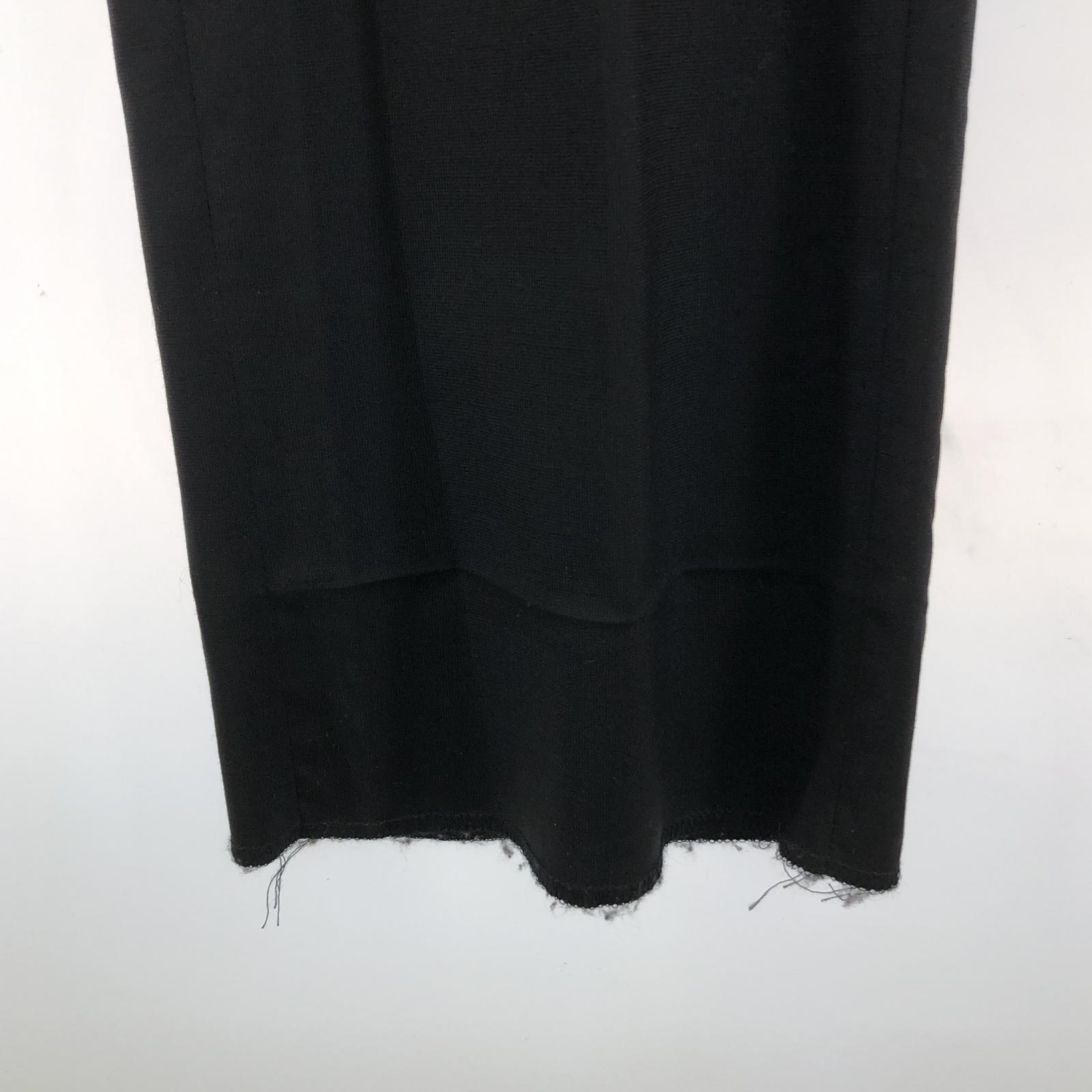 その他ボトムス RUDE GALLERY スラックス 黒(4) 4 ブラック