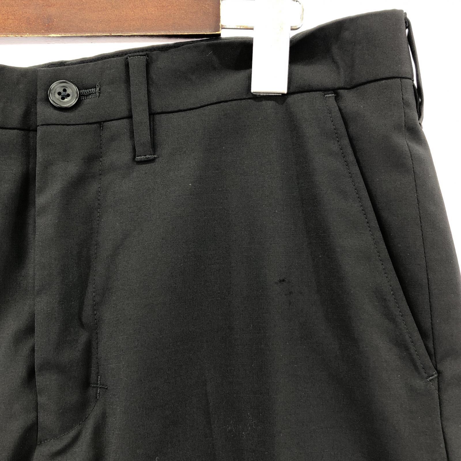 その他ボトムス RUDE GALLERY スラックス 黒(4) 4 ブラック