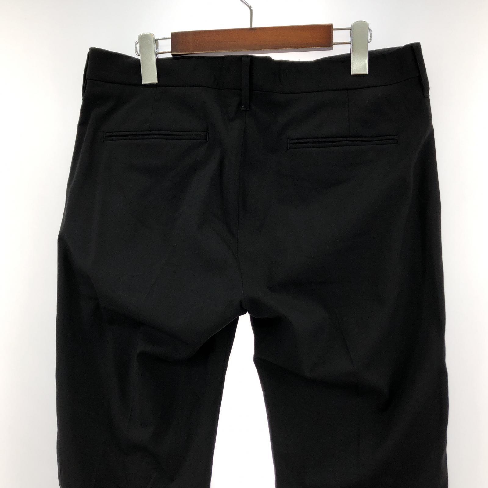 その他ボトムス RUDE GALLERY スラックス 黒(4) 4 ブラック