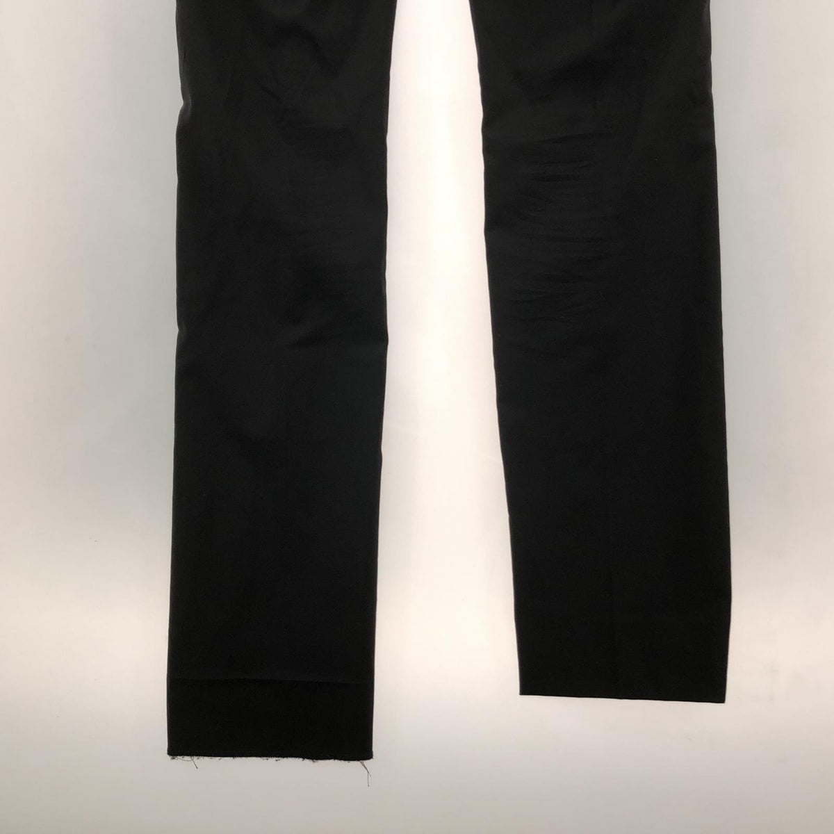 その他ボトムス RUDE GALLERY スラックス 黒(4) 4 ブラック