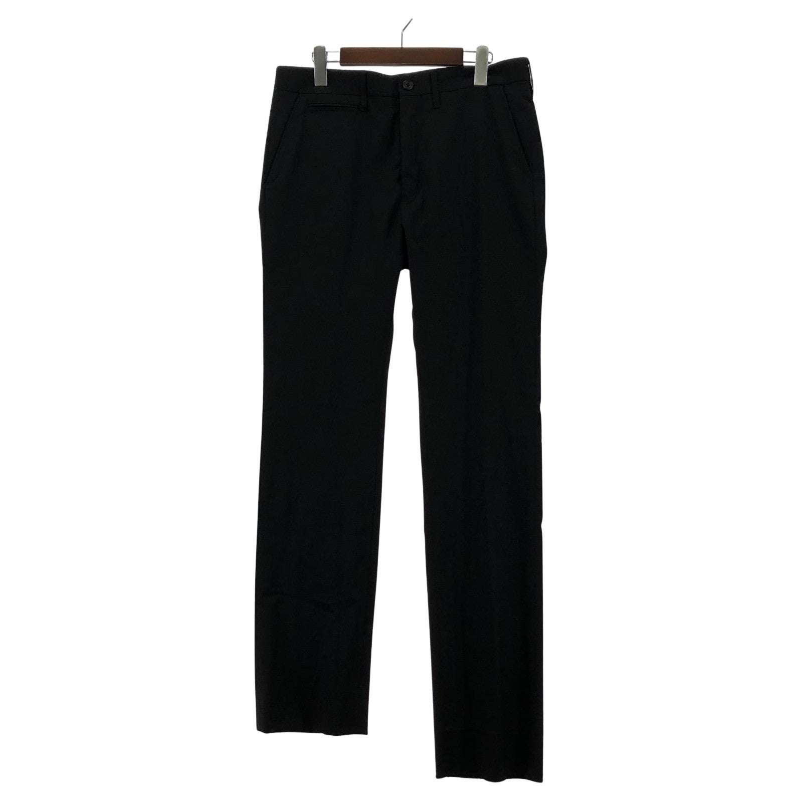 その他ボトムス RUDE GALLERY スラックス 黒(4) 4 ブラック
