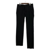 その他ボトムス RUDE GALLERY スラックス 黒(4) 4 ブラック