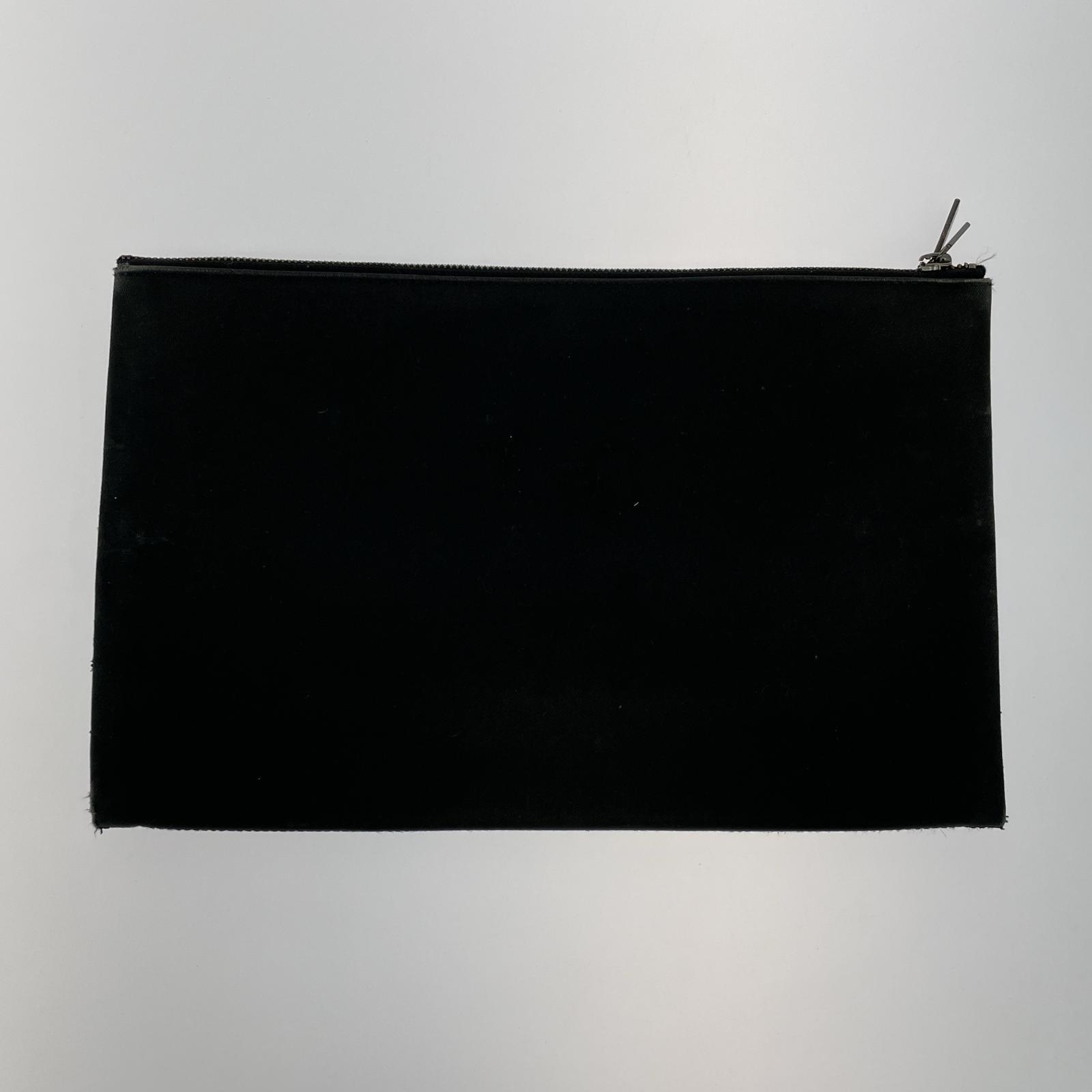 その他バッグ Yohji Yamamoto pour homme×MATA ブラック