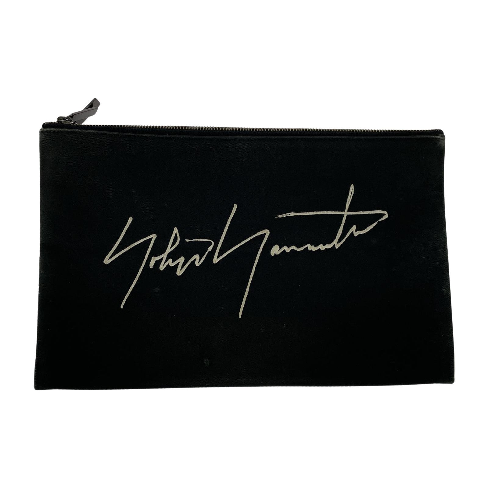 その他バッグ Yohji Yamamoto pour homme×MATA ブラック