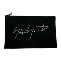 その他バッグ Yohji Yamamoto pour homme×MATA ブラック
