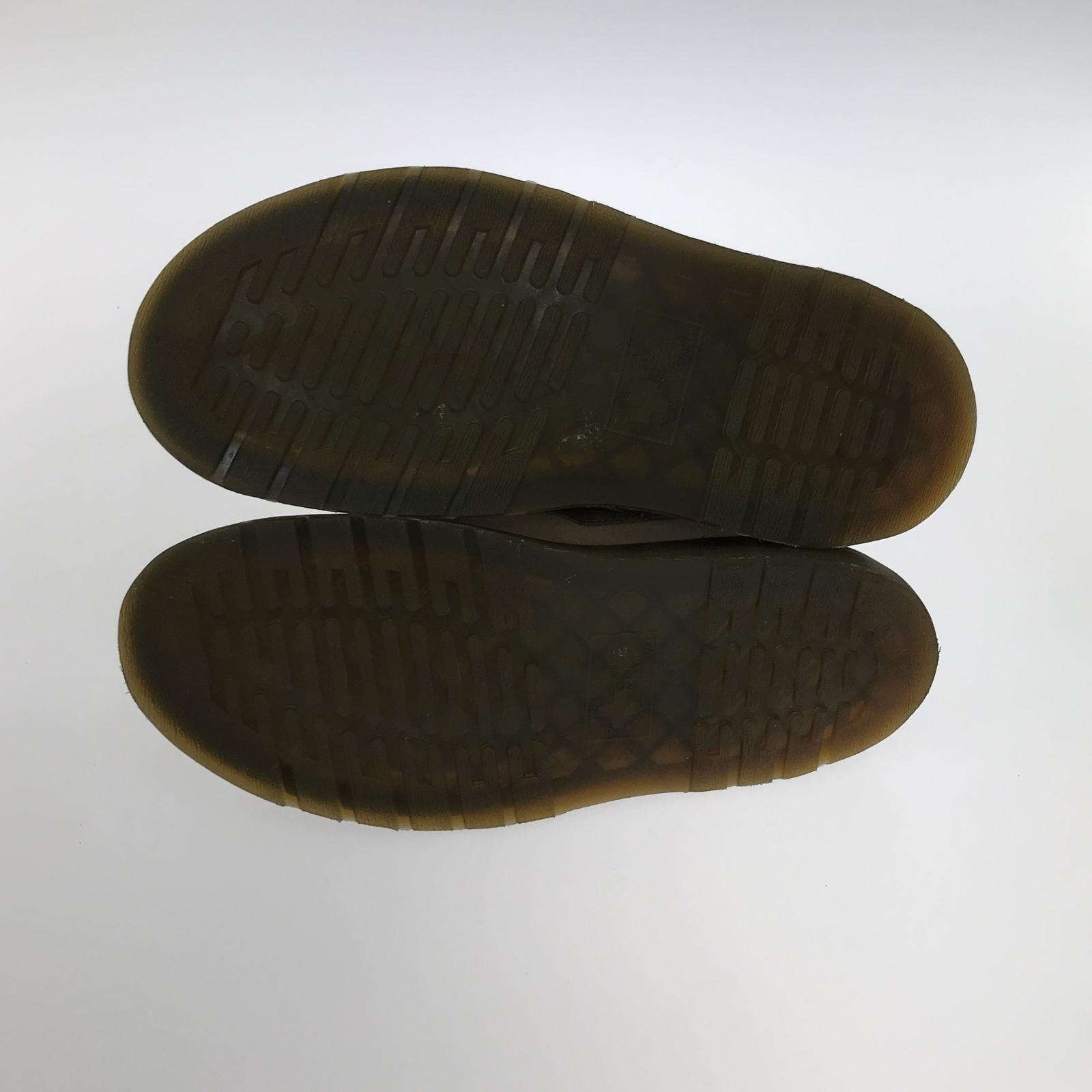その他靴 Dr.Martens JORGE II サンダル UK8 30762297 ベージュ