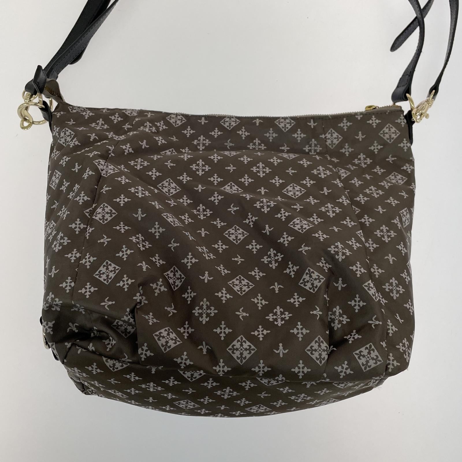 その他バッグ russet ショルダーバッグ グレー
