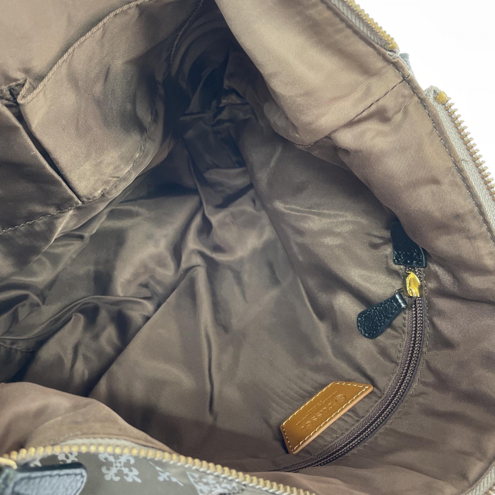 その他バッグ russet ショルダーバッグ グレー