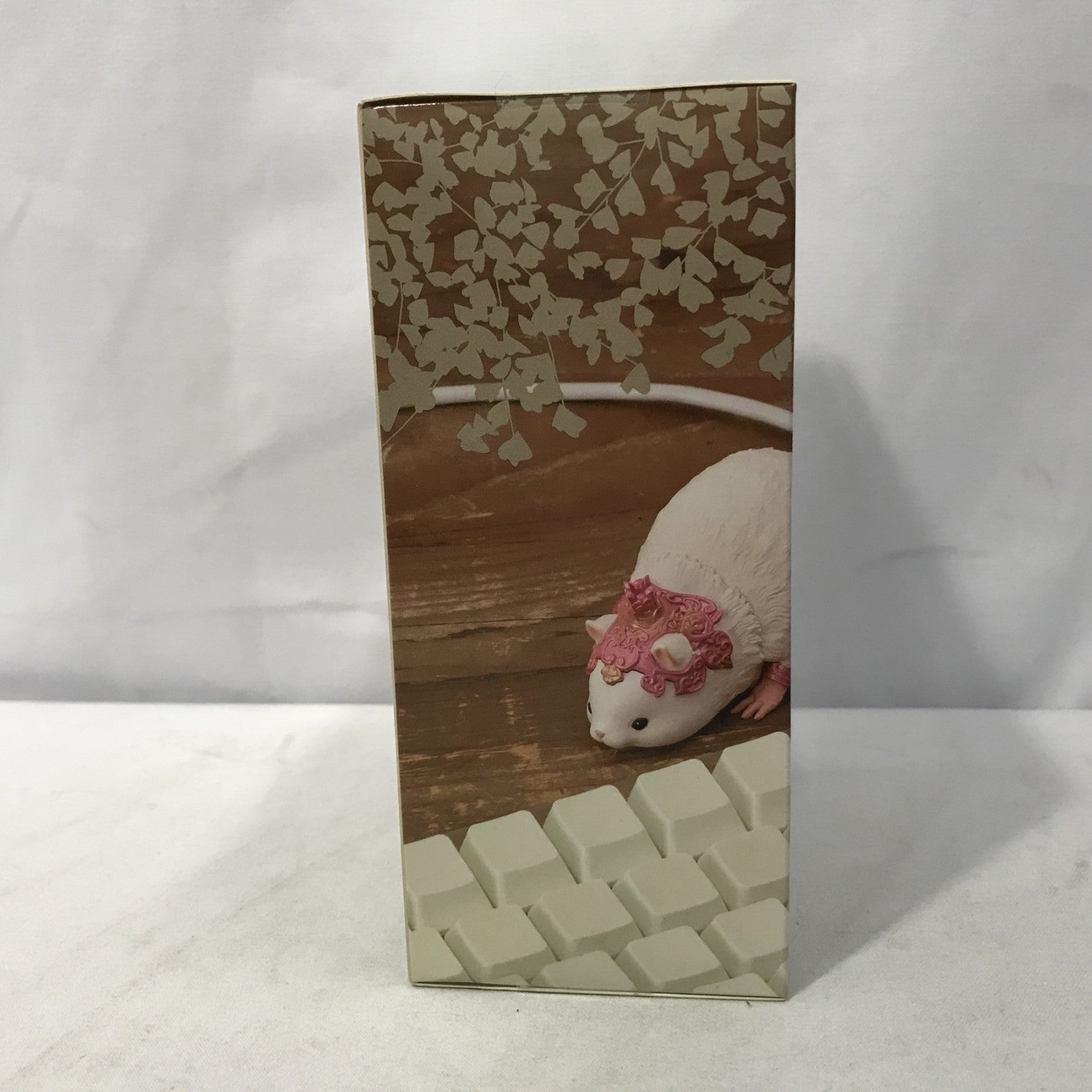 シルキーのポンポンクリーナー フィギュア/グッズ