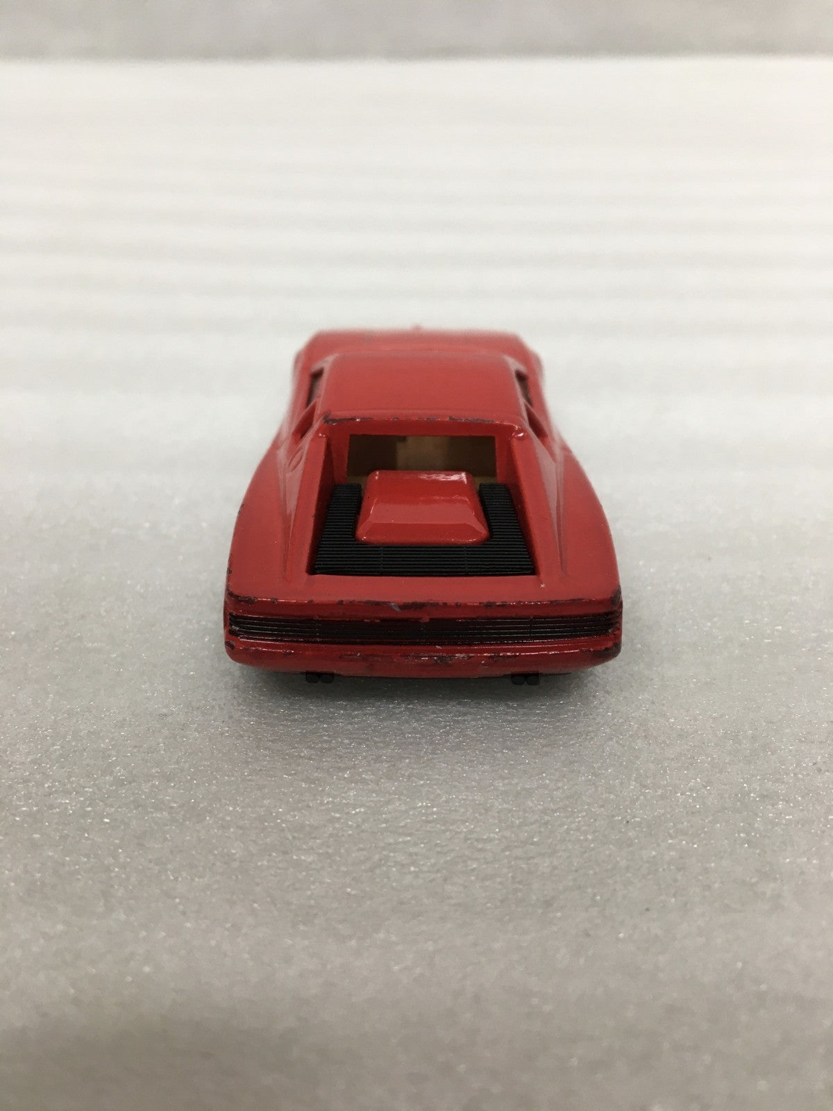 トミカNo91 フェラーリ テスタロッサ 日本製 トミカ