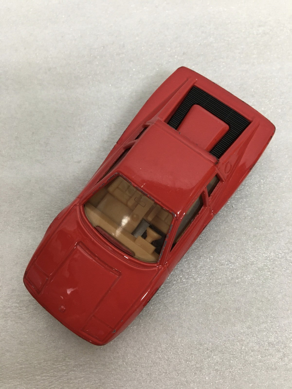 トミカNo91 フェラーリ テスタロッサ 日本製 トミカ