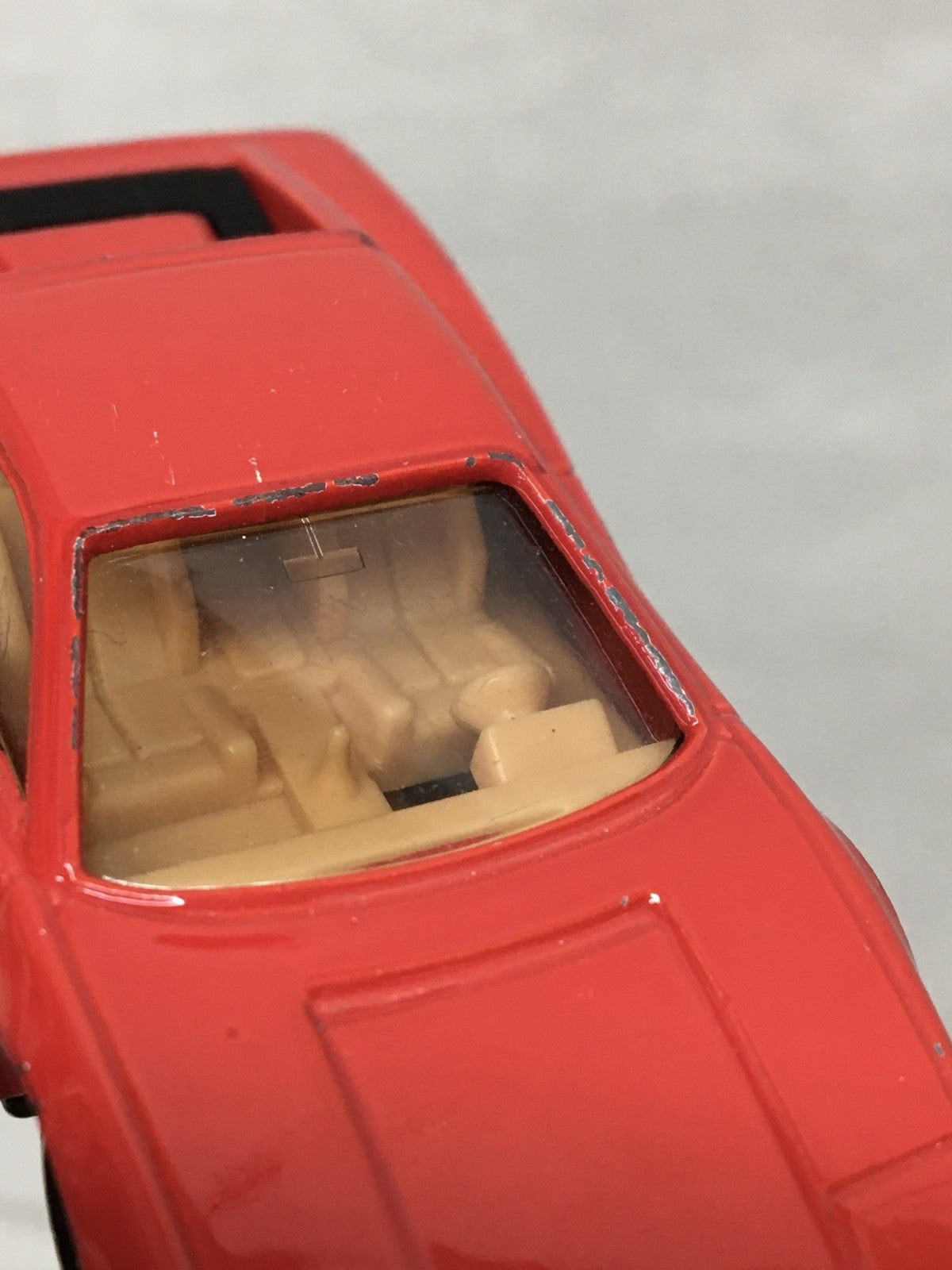 トミカNo91 フェラーリ テスタロッサ 日本製 トミカ
