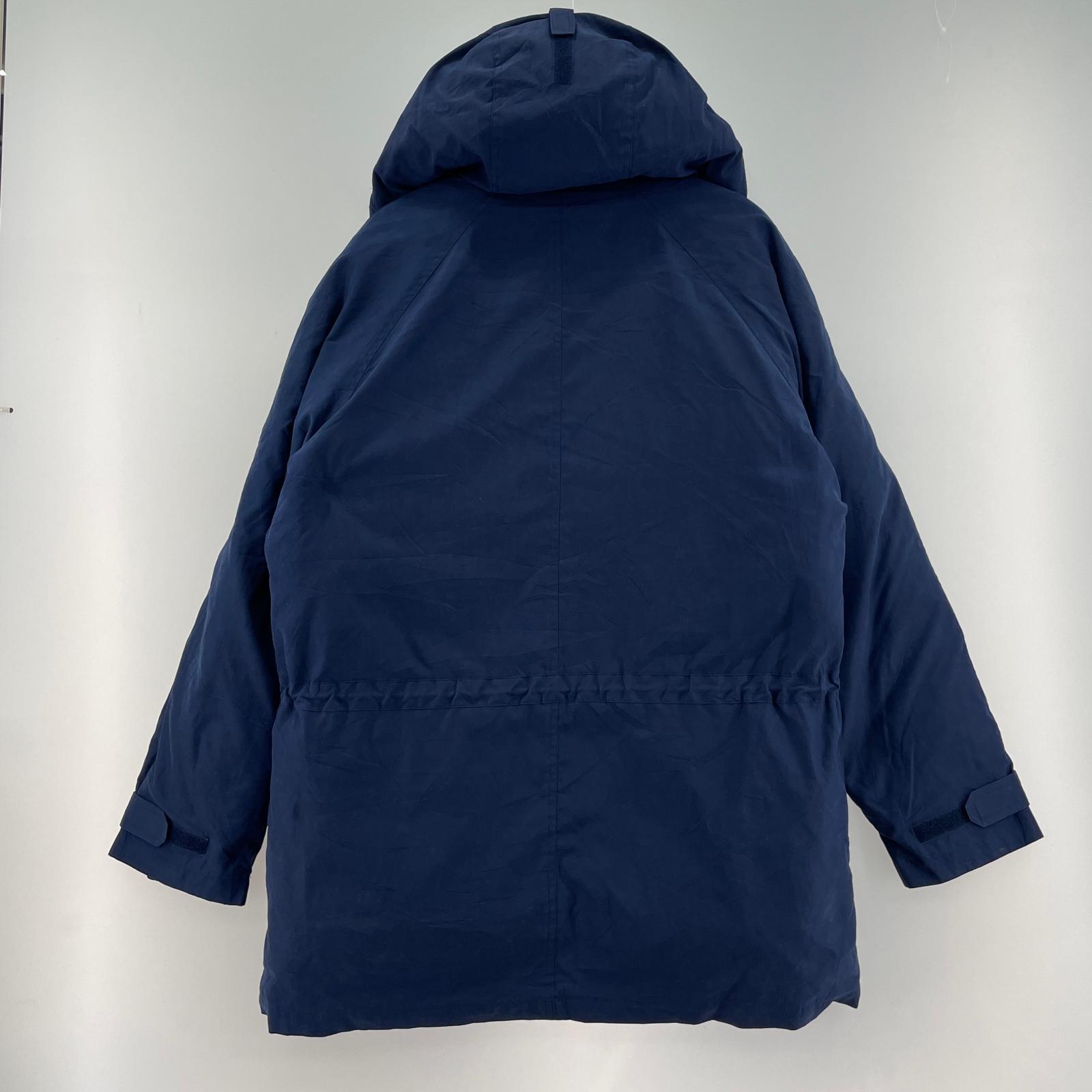 その他アウター LONDONFOG マウンテンパーカー M ネイビー