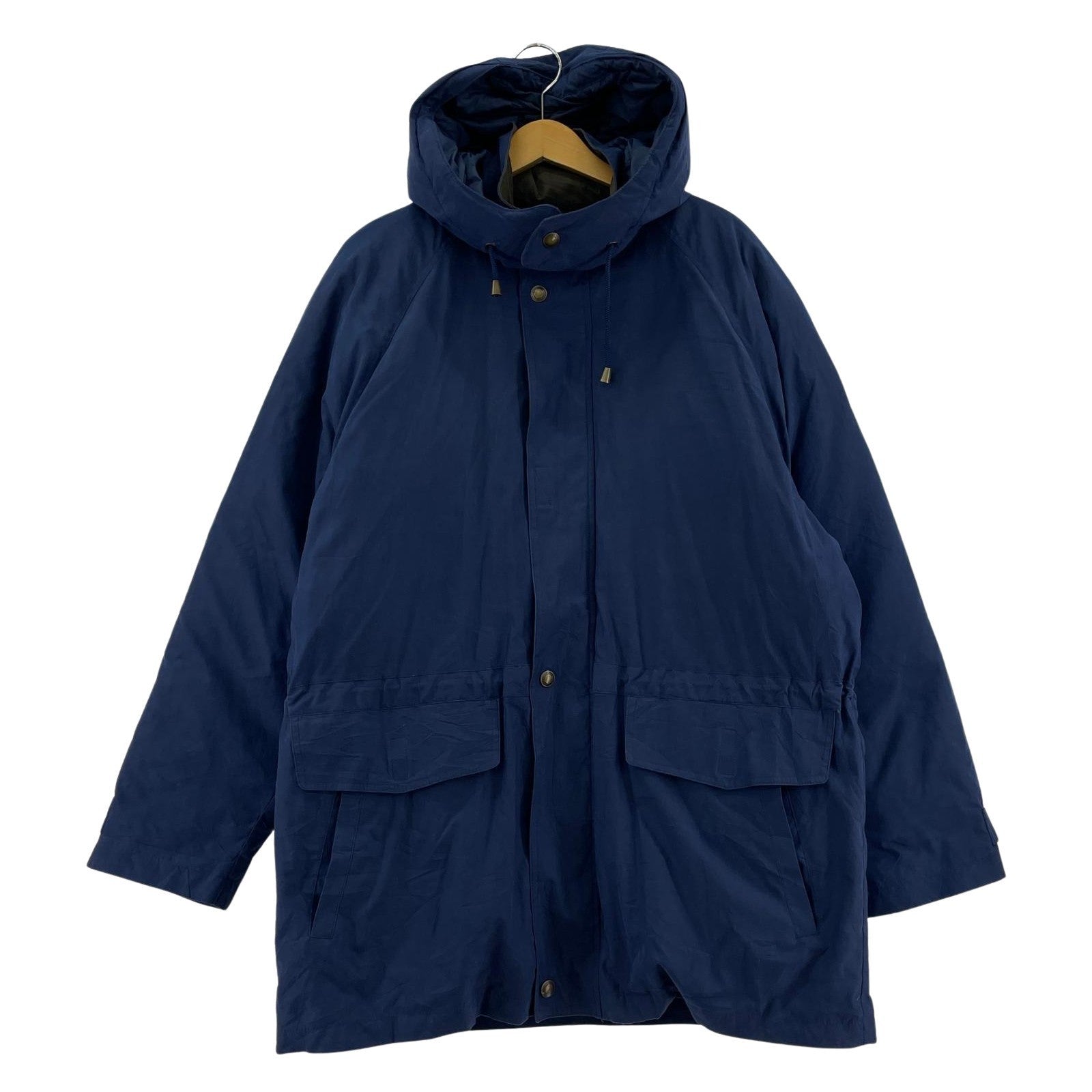 その他アウター LONDONFOG マウンテンパーカー M ネイビー