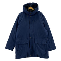 その他アウター LONDONFOG マウンテンパーカー M ネイビー