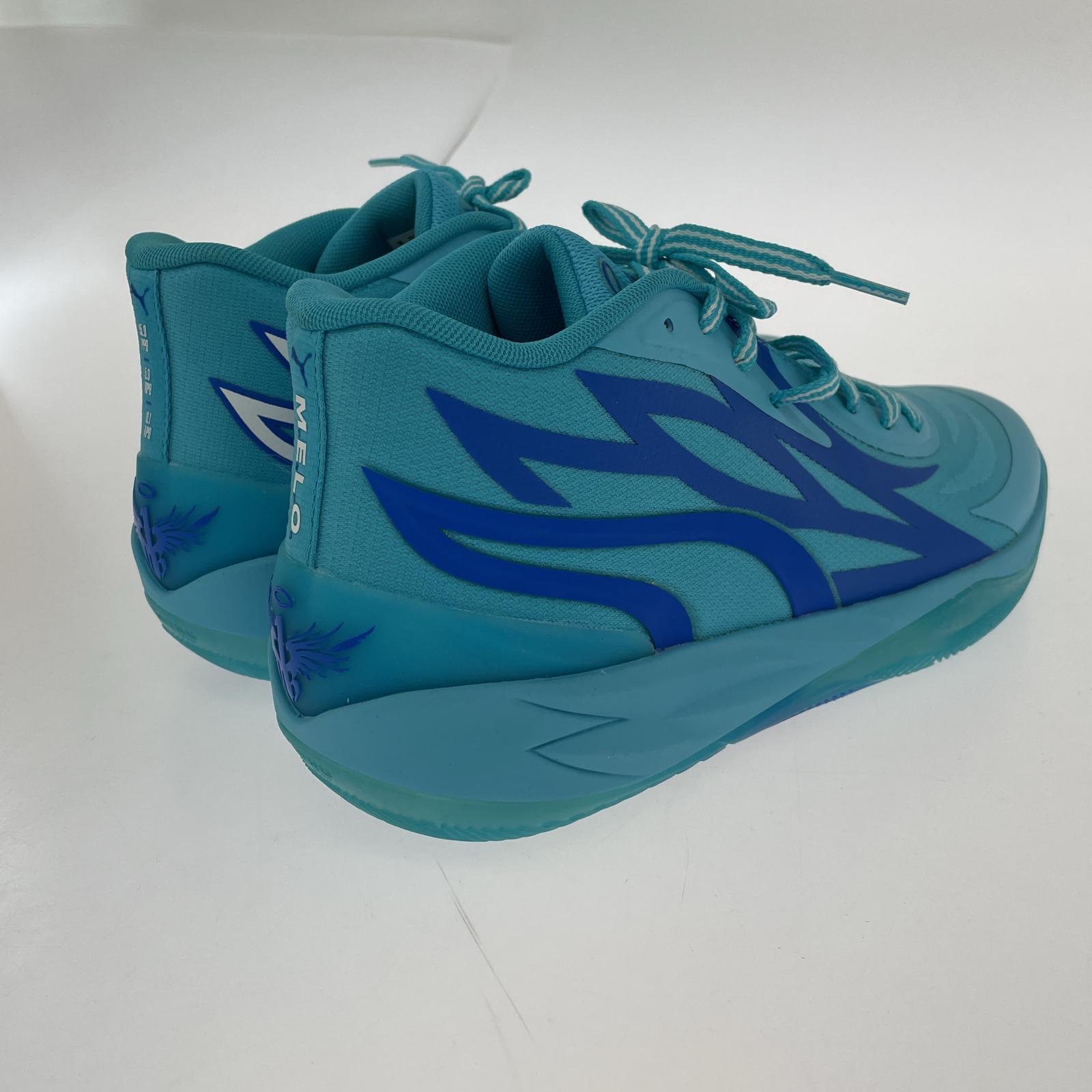 その他靴 PUMA MB.02 Roty ハイカットスニーカー(28.5)377586-01 28.5cm (US10 1/2 UK10 EU47)