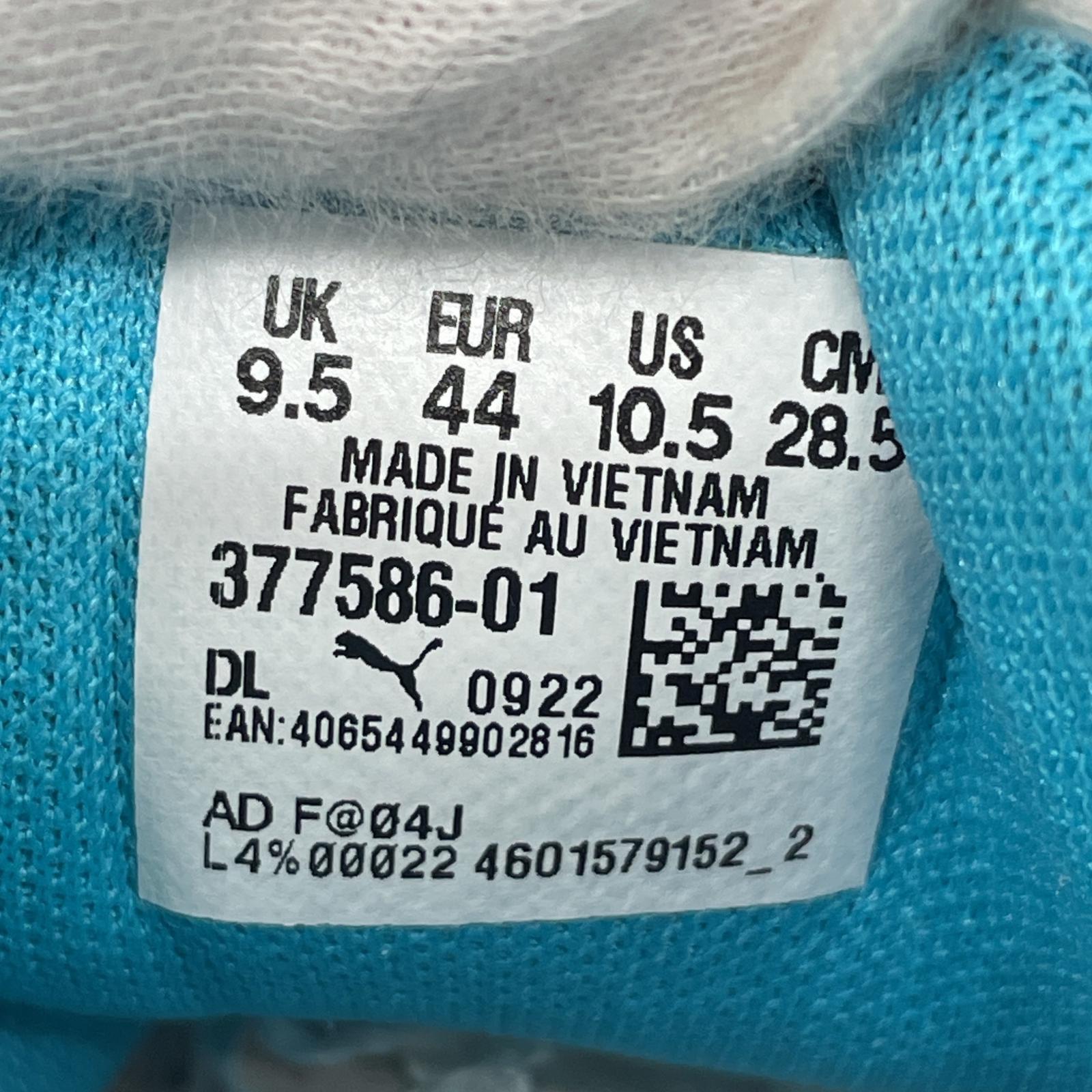 その他靴 PUMA MB.02 Roty ハイカットスニーカー(28.5)377586-01 28.5cm (US10 1/2 UK10 EU47)