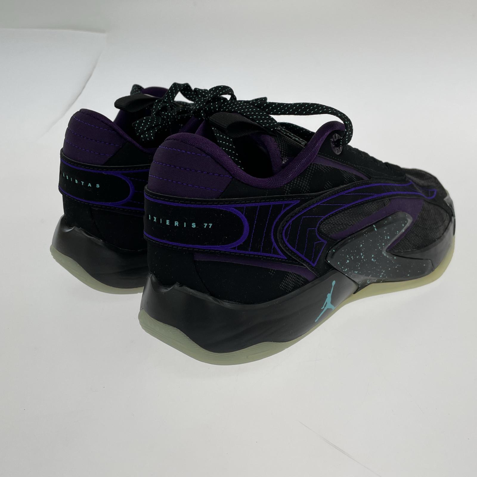 その他靴 NIKE Jordan Luka 2 Space Hunter(28.5)DX9012-001 28.5cm (US10 1/2 UK10 EU47)