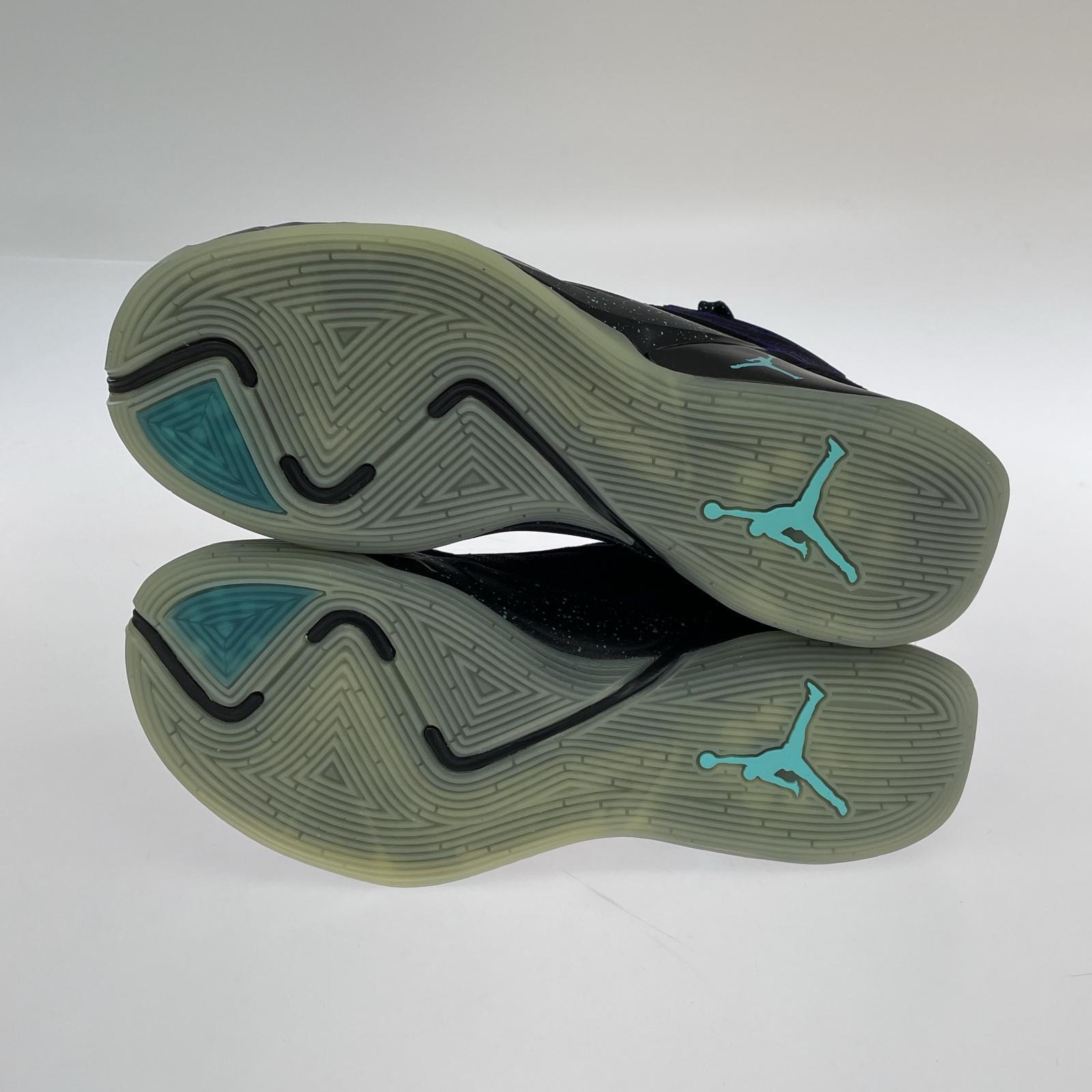 その他靴 NIKE Jordan Luka 2 Space Hunter(28.5)DX9012-001 28.5cm (US10 1/2 UK10 EU47)