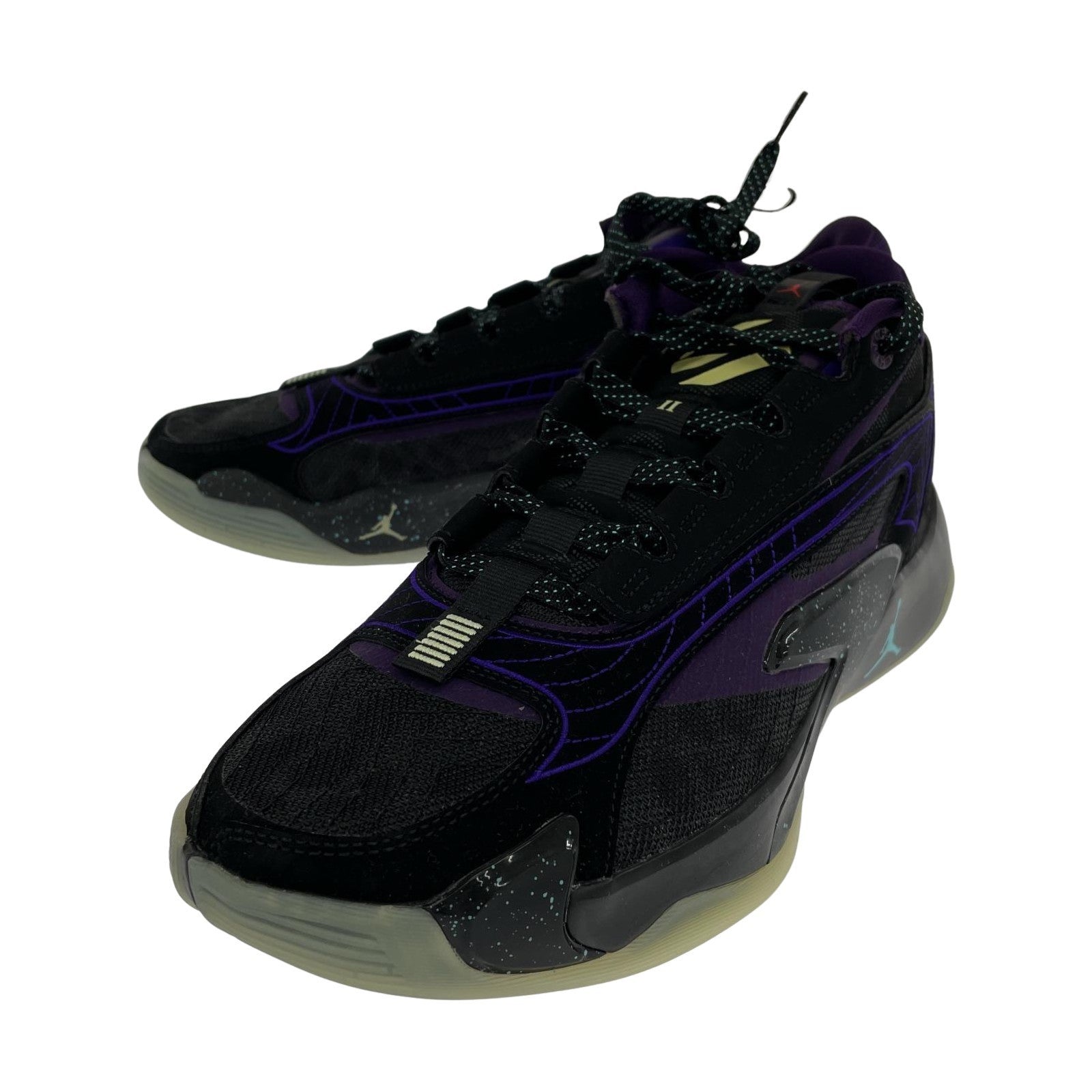 その他靴 NIKE Jordan Luka 2 Space Hunter(28.5)DX9012-001 28.5cm (US10 1/2 UK10 EU47)