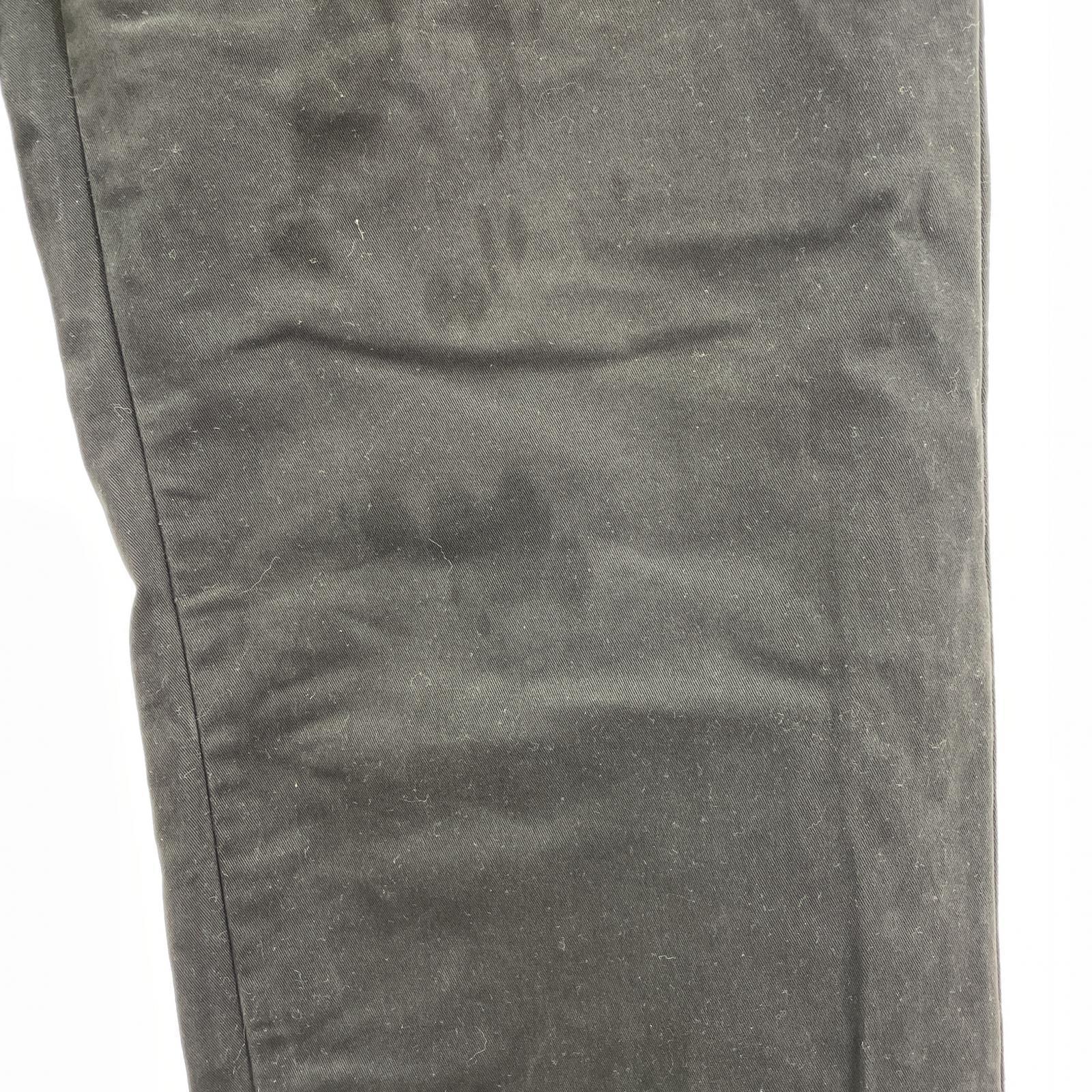 その他ボトムス Ron Herman third party TP01 L ブラック