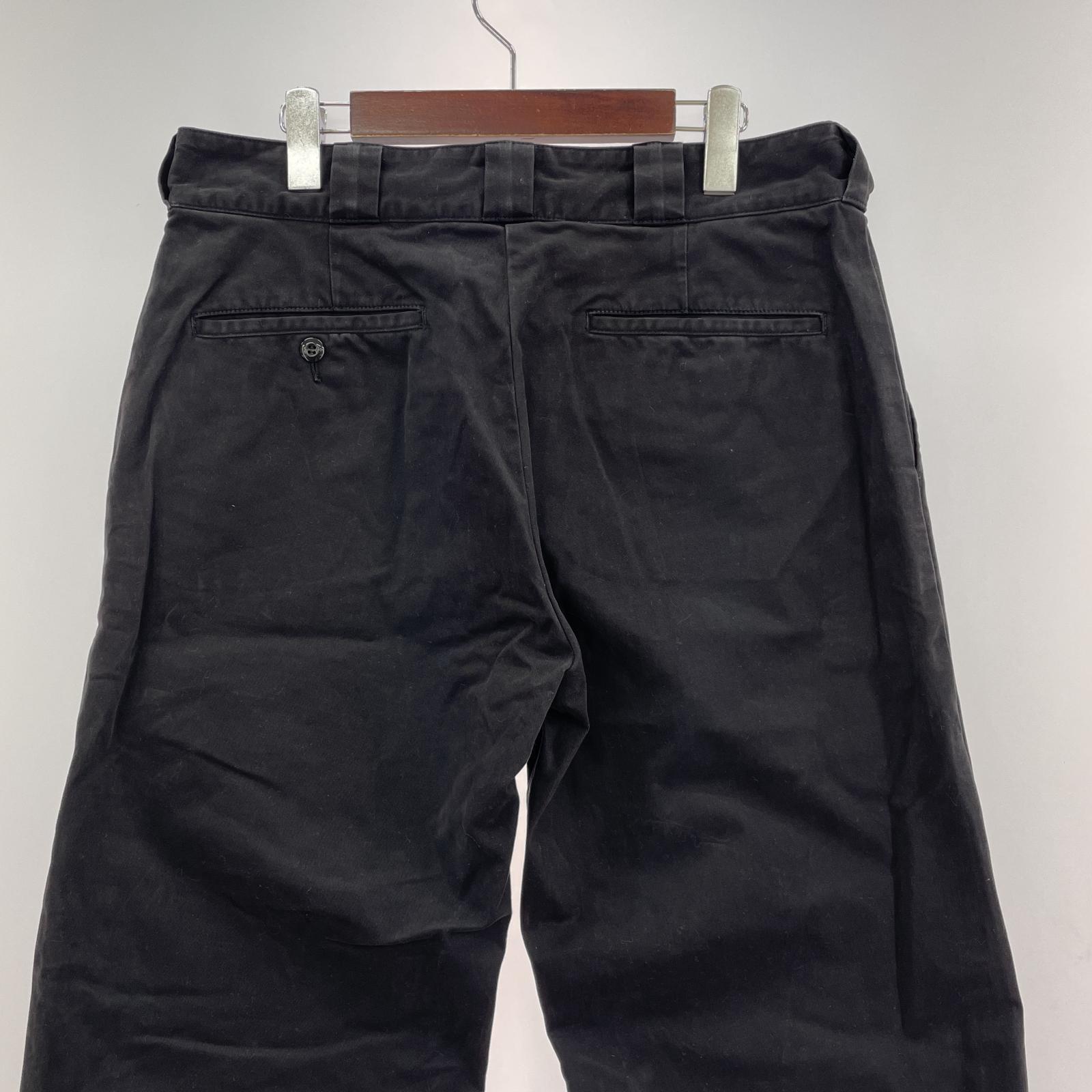 その他ボトムス Ron Herman third party TP01 L ブラック
