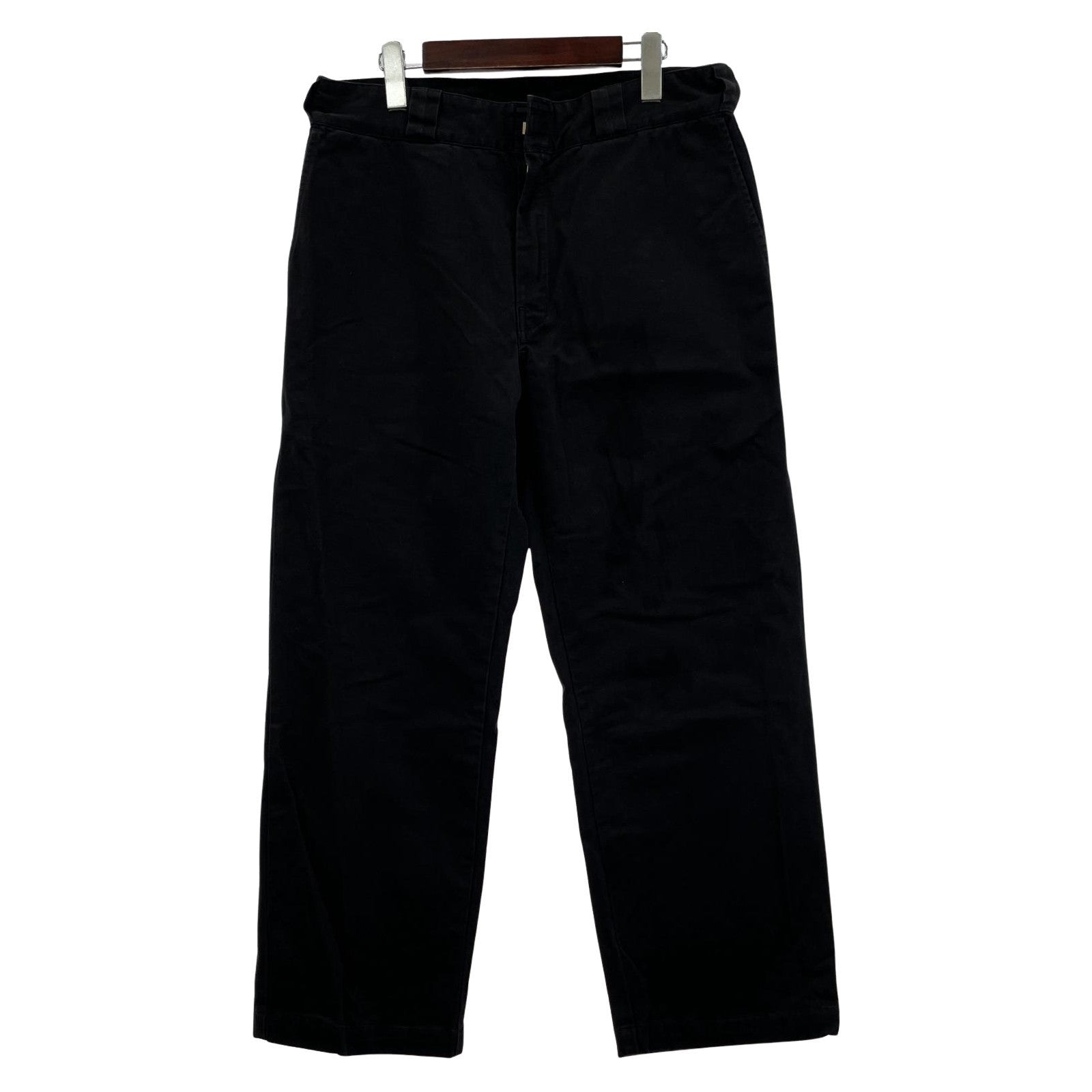 その他ボトムス Ron Herman third party TP01 L ブラック