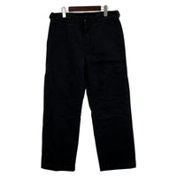 その他ボトムス Ron Herman third party TP01 L ブラック