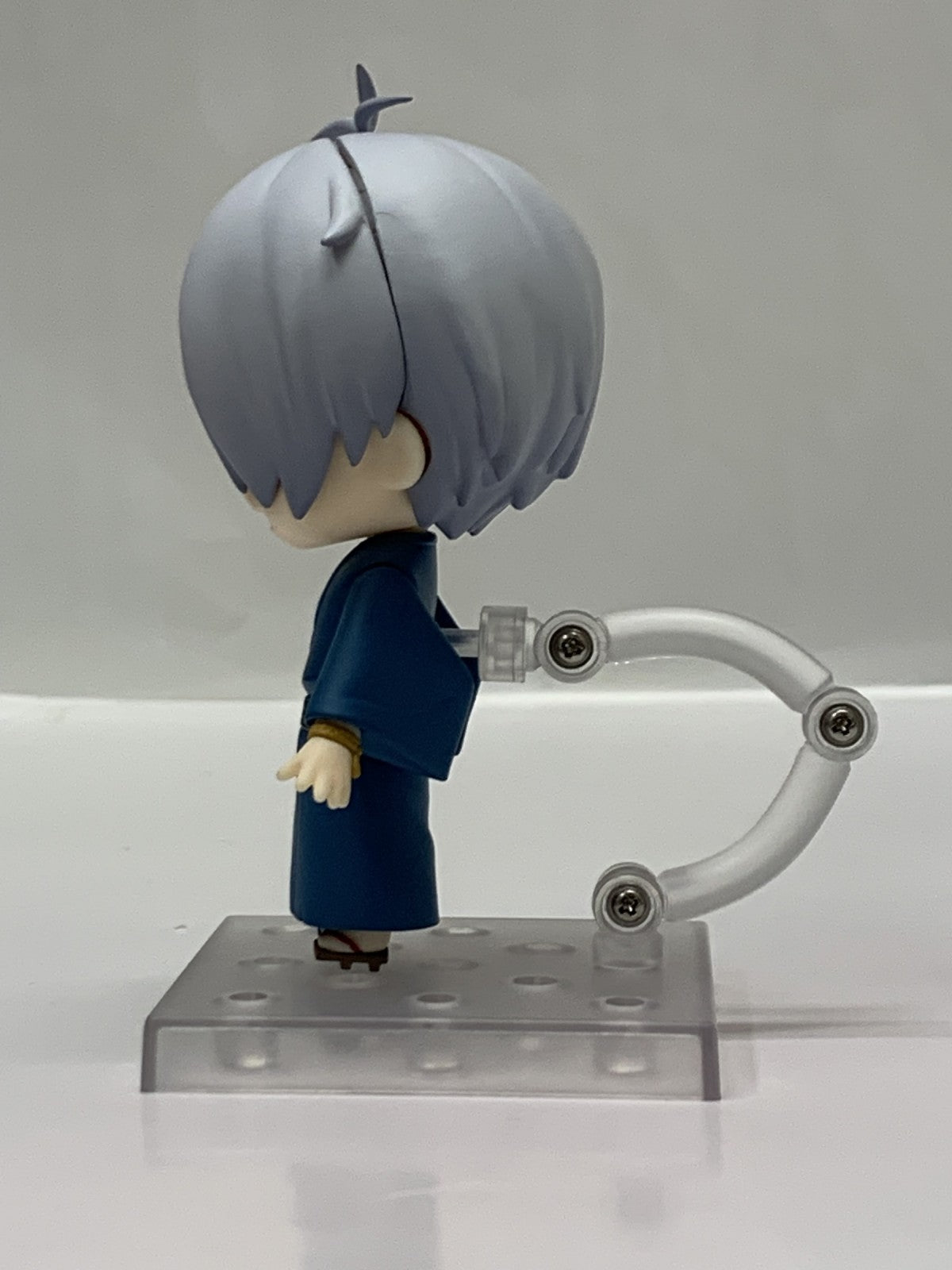 鬼太郎誕生 ねんどろいど 2464 鬼太郎の父 フィギュア/グッズ