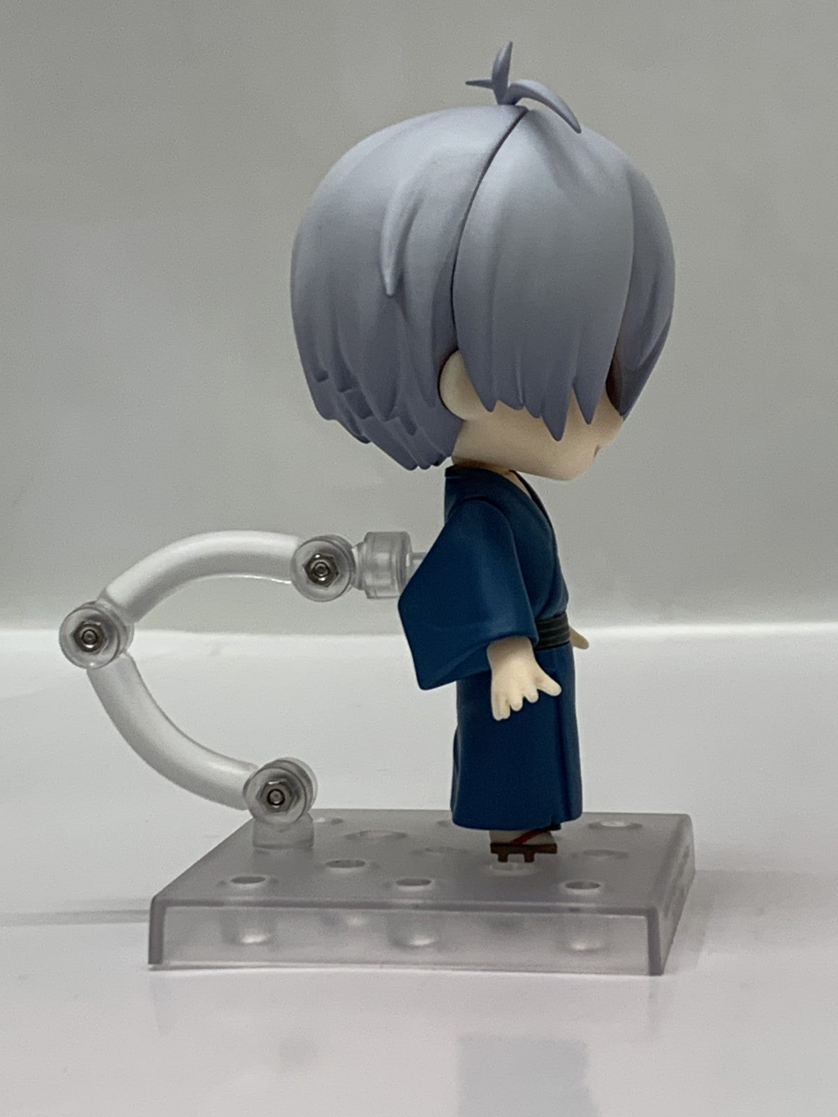 鬼太郎誕生 ねんどろいど 2464 鬼太郎の父 フィギュア/グッズ